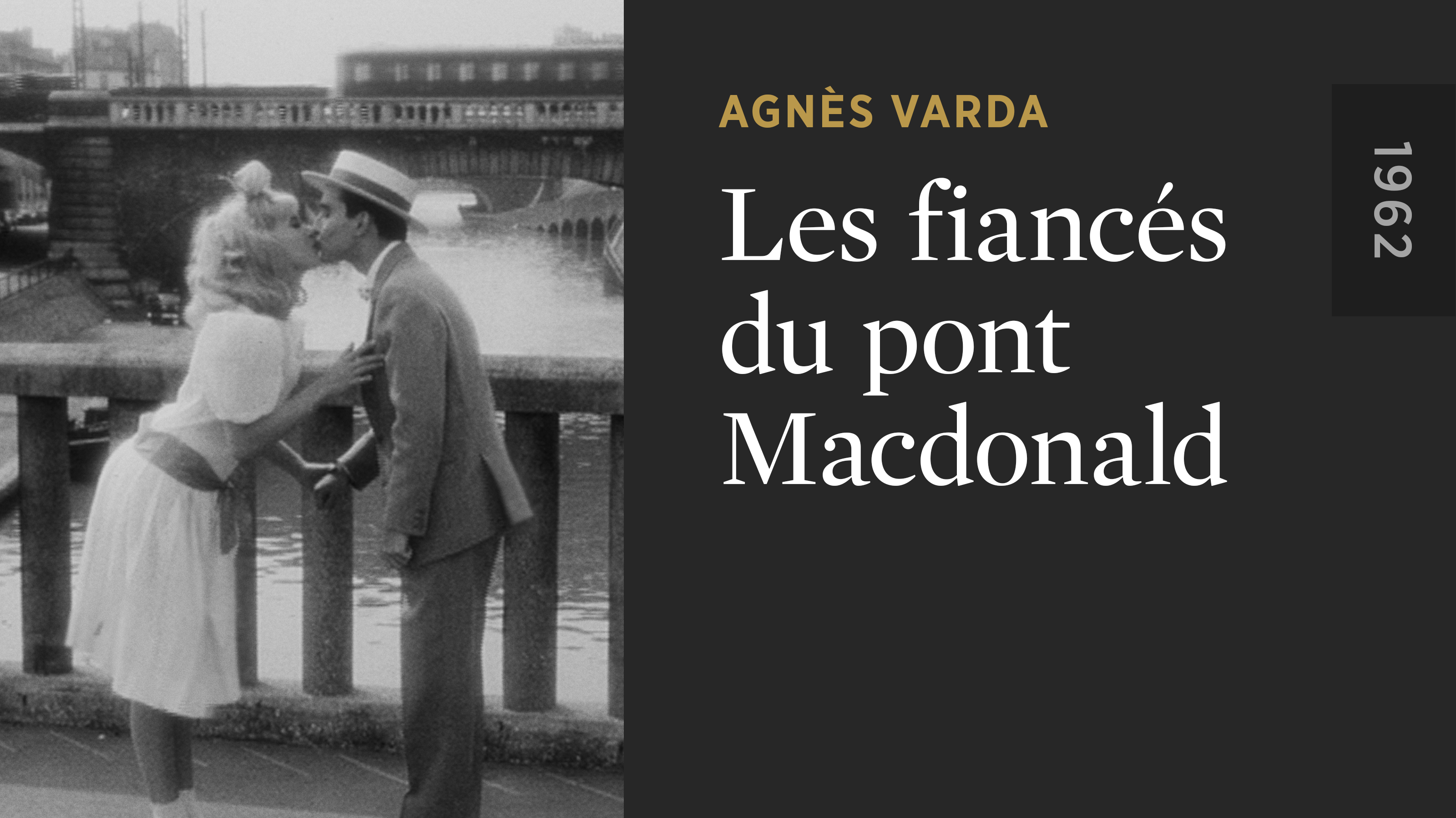 Les fiancés du pont Macdonald