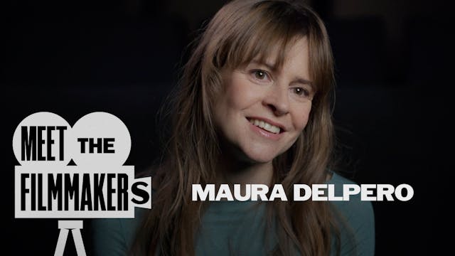 Maura Delpero Interview