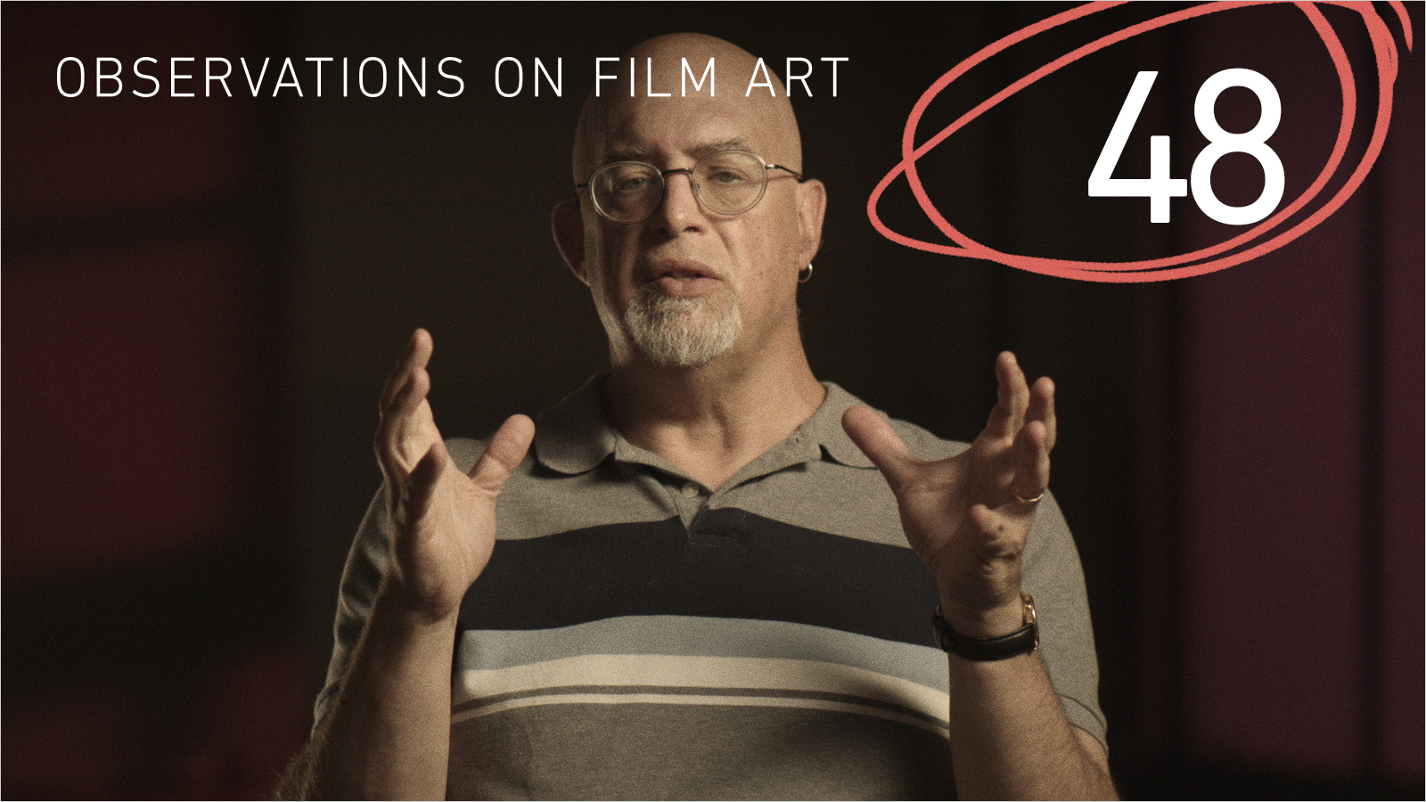 Associative Editing in THE SWEET HEREAFTER