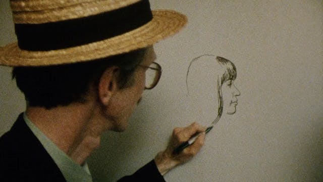 CRUMB Unused Footage: The O’Farrell T...