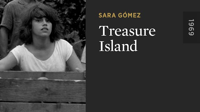 Treasure Island