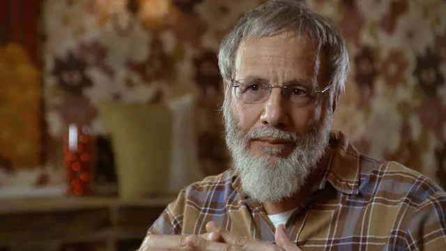 Yusuf/Cat Stevens on HAROLD AND MAUDE