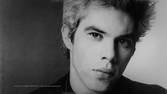 Jim Jarmusch on “It’s All Right with Me”