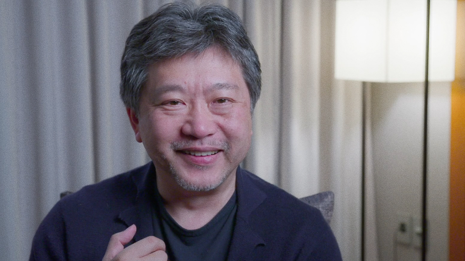 Hirokazu Kore-eda on AFTER LIFE