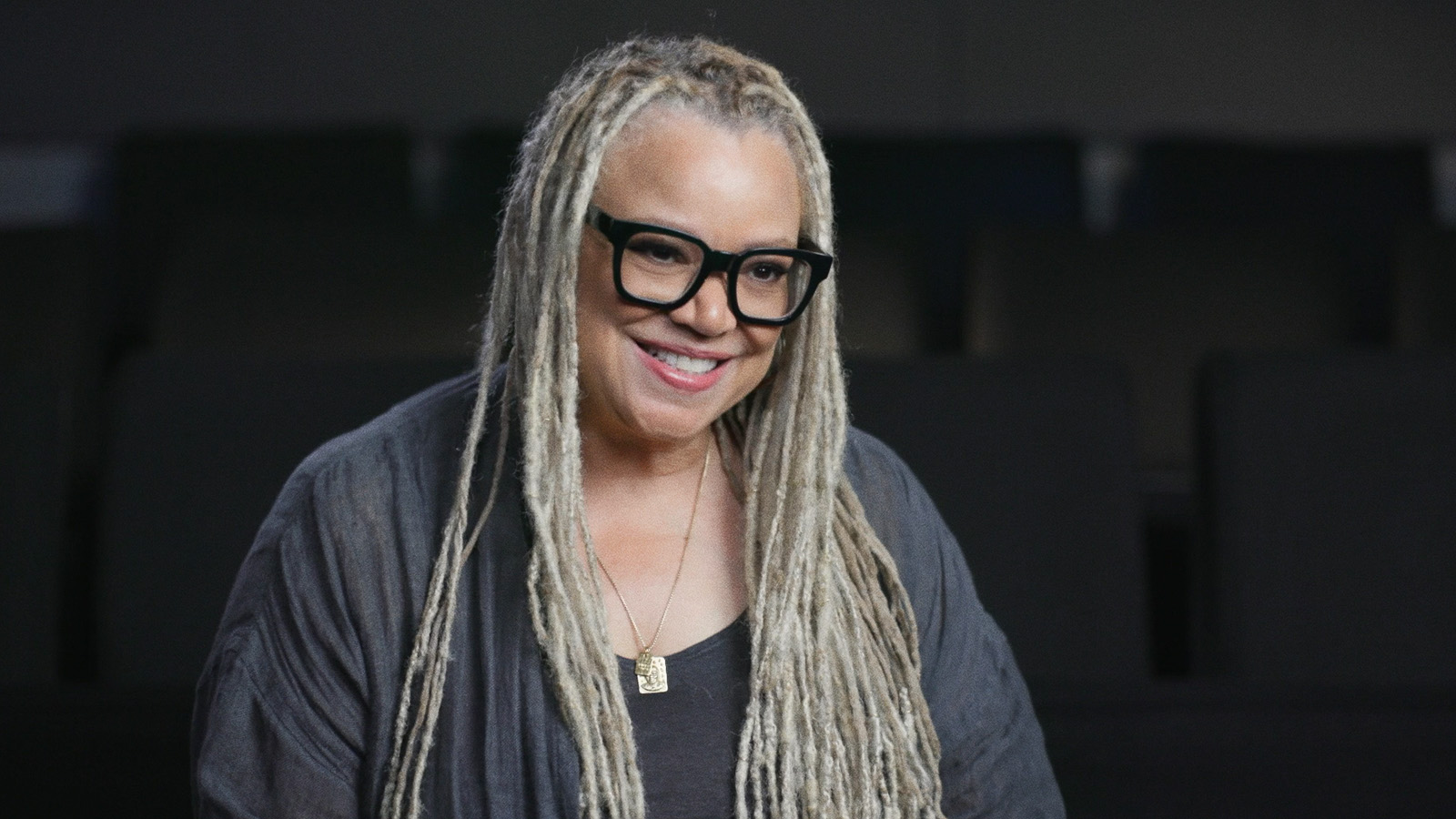 Kasi Lemmons on EVE’S BAYOU