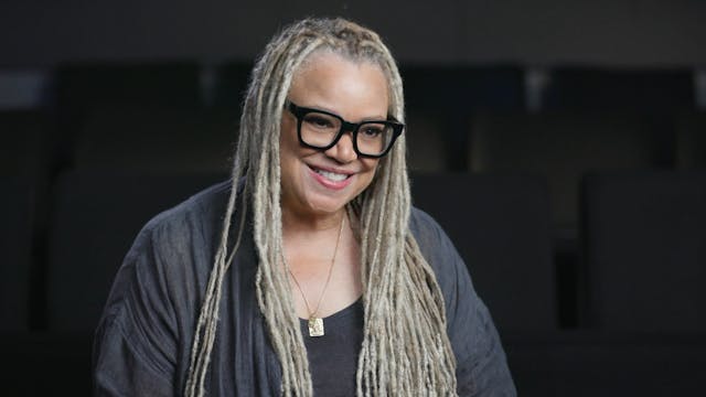 Kasi Lemmons on EVE’S BAYOU