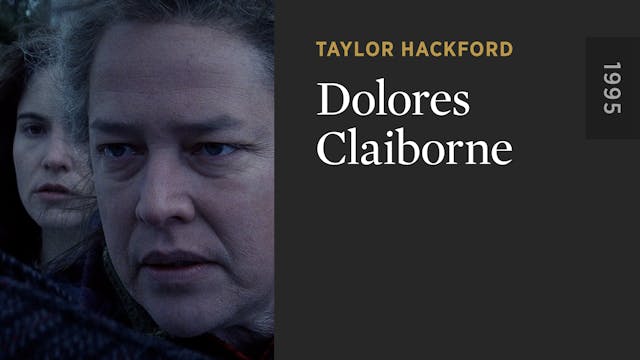 Dolores Claiborne