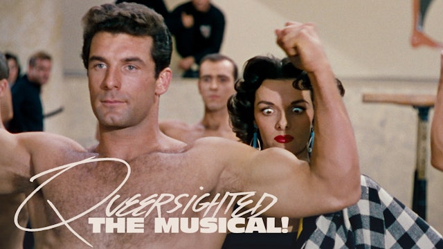 Queersighted: The Musical! Teaser