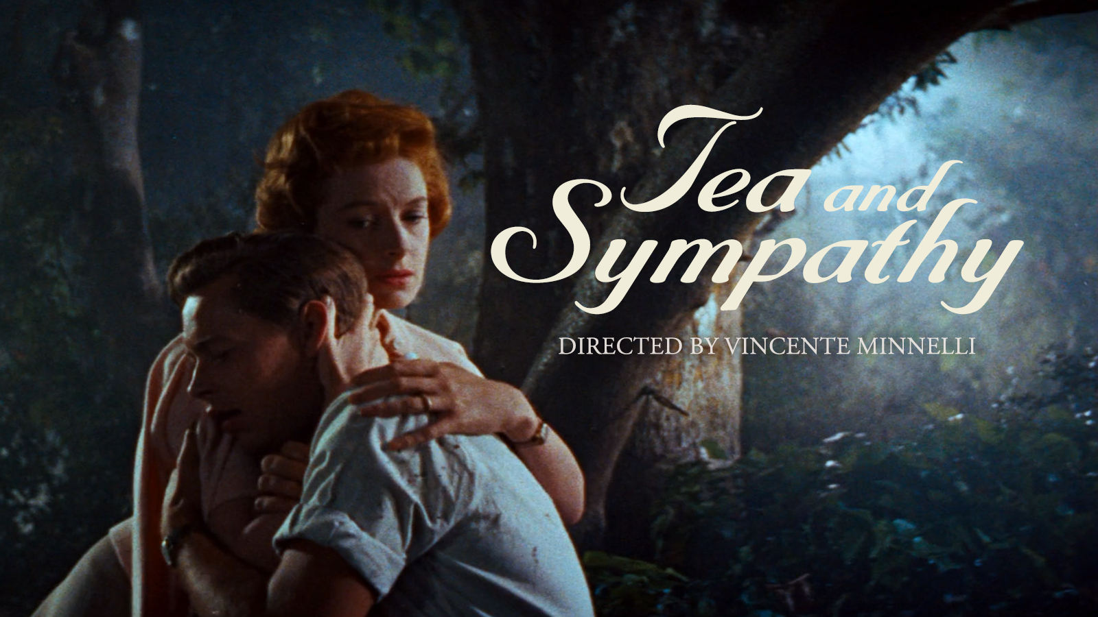 Tea and Sympathy