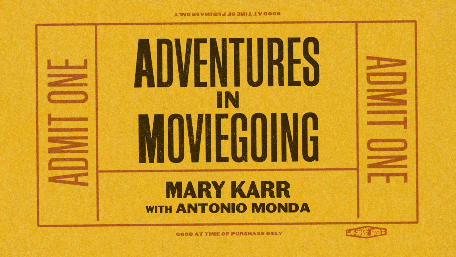 Mary Karr in Conversation