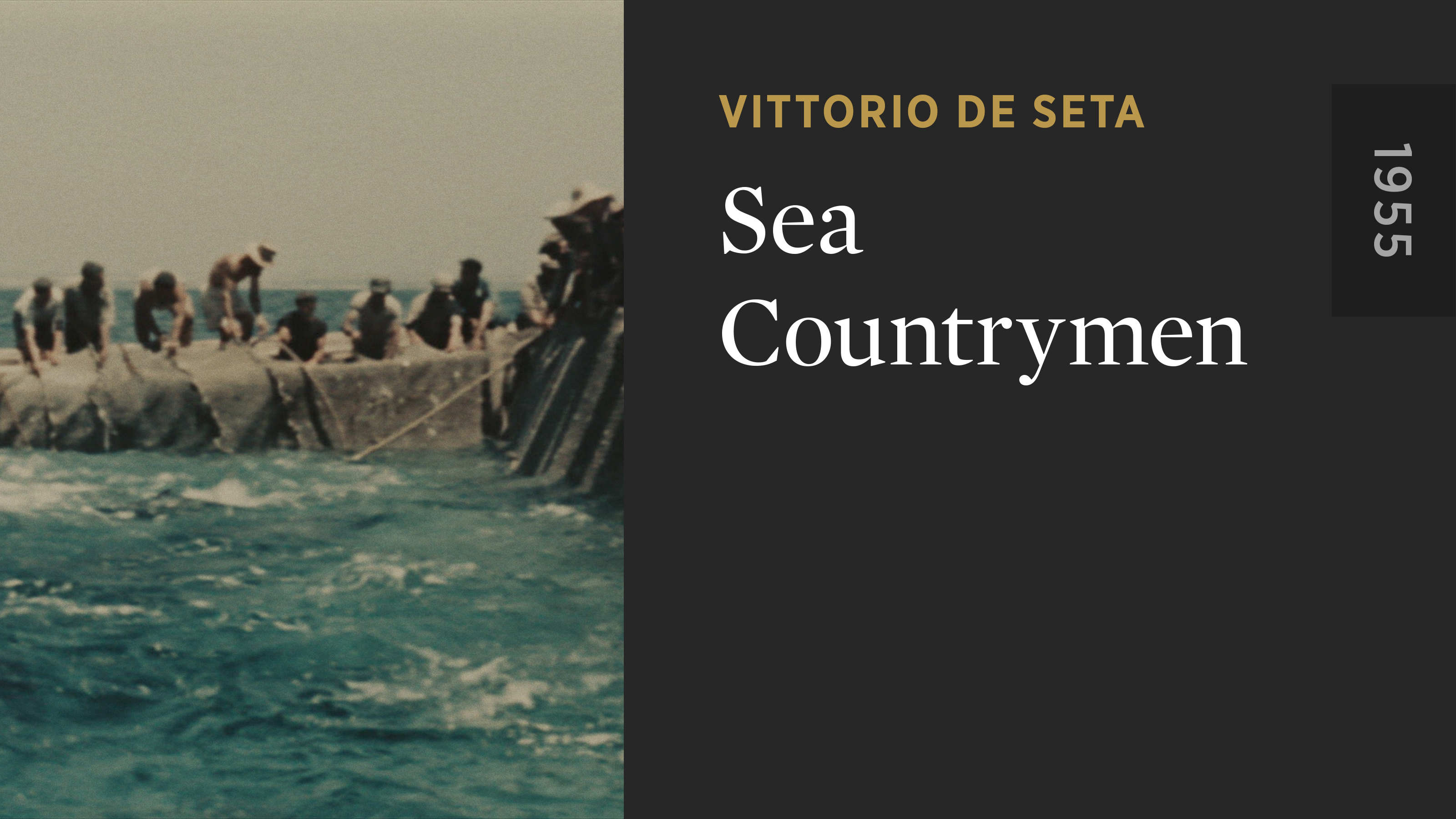 Sea Countrymen