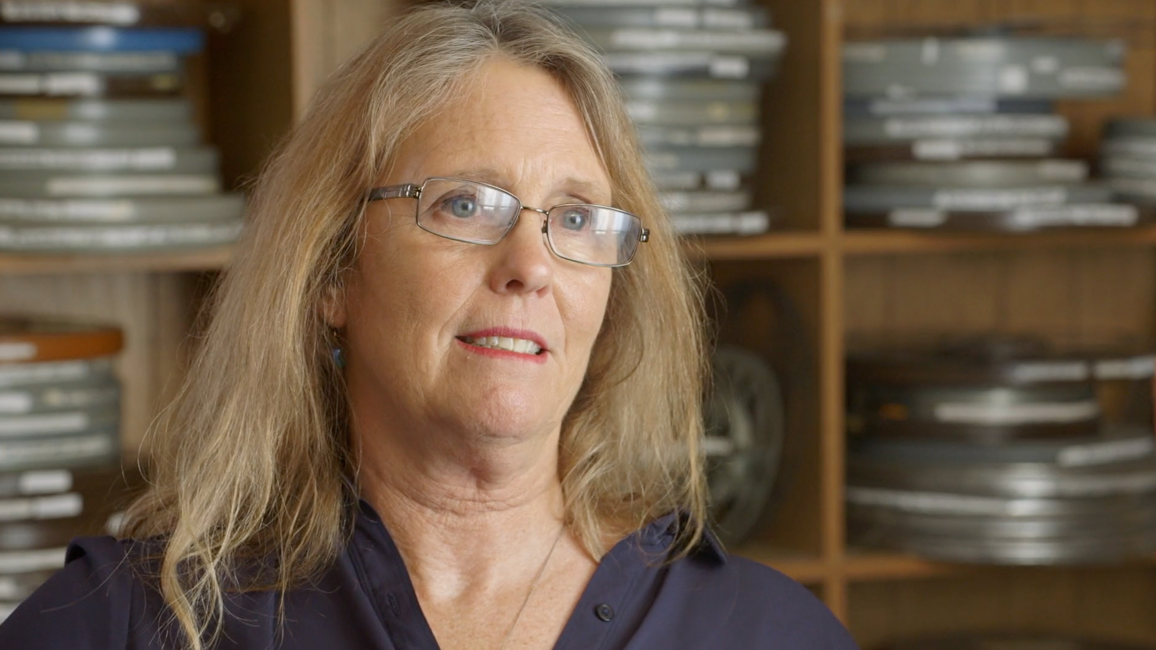 A Master Percussionist