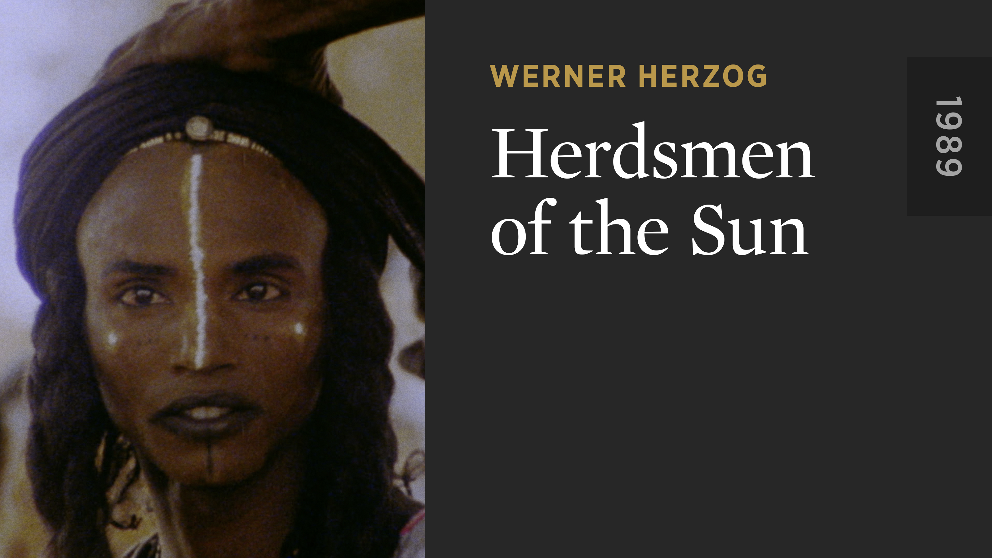 Herdsmen of the Sun