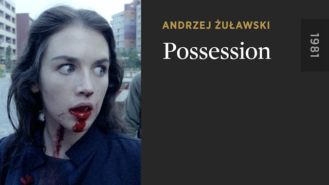 Possession