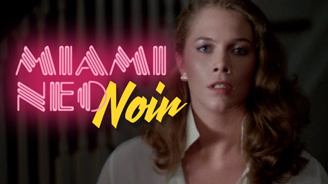 Miami Neonoir Teaser