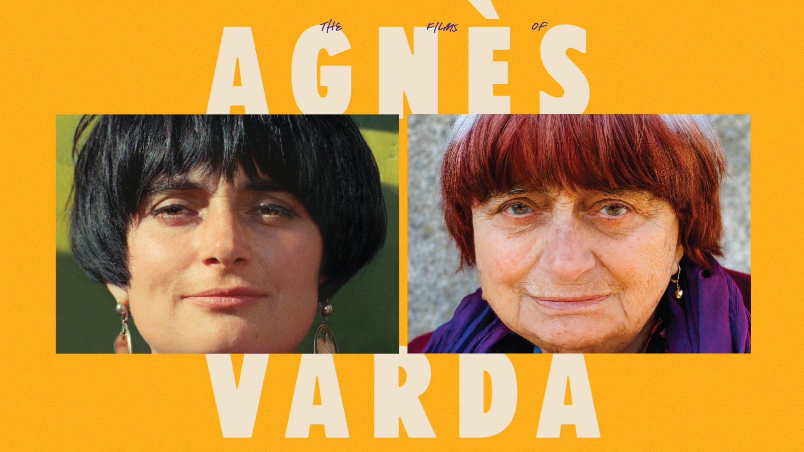 The Films of Agnès Varda - The Criterion Channel