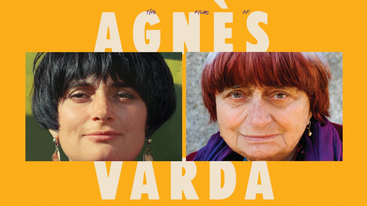 The Films of Agnès Varda