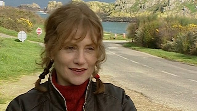 The Making of LA CÉRÉMONIE