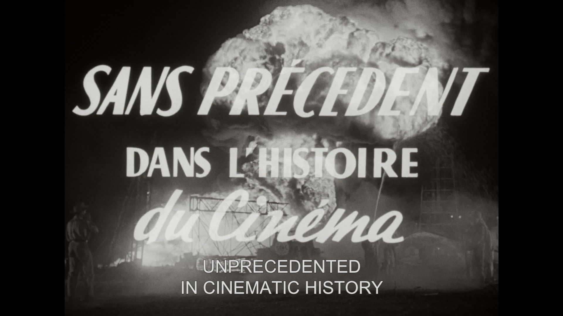 Original Theatrical Trailer