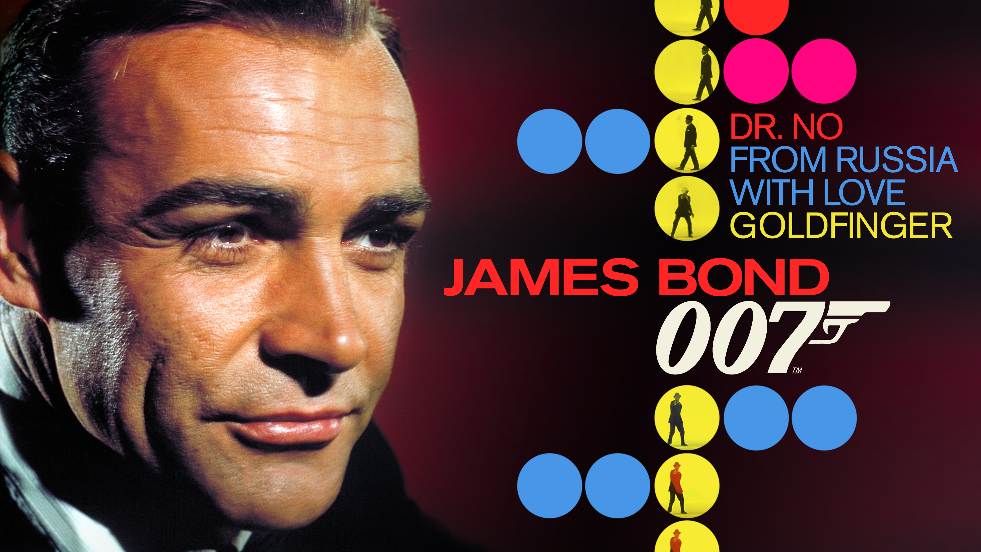 James Bond