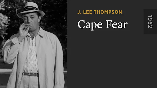 Cape Fear