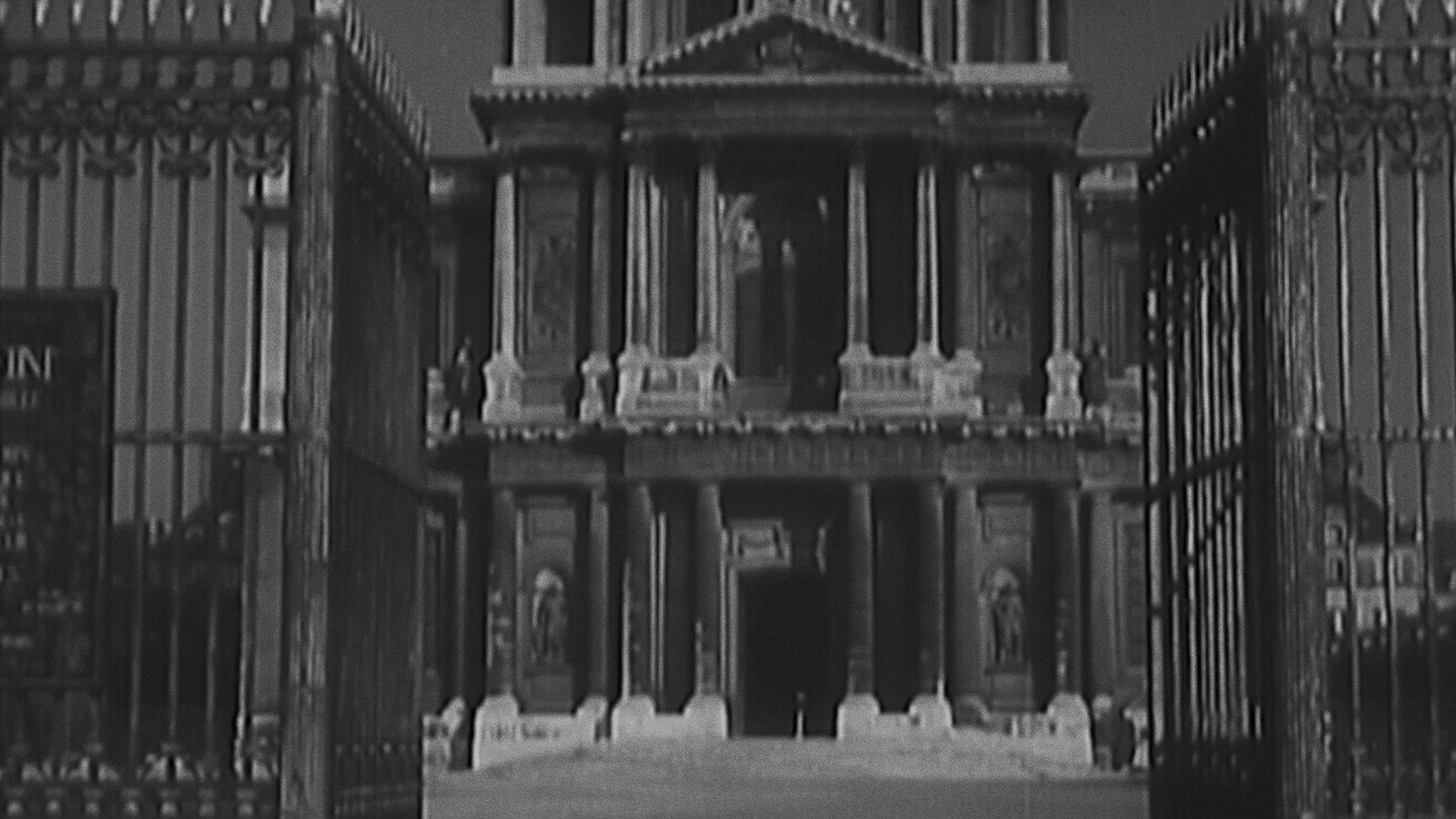 Hôtel des invalides