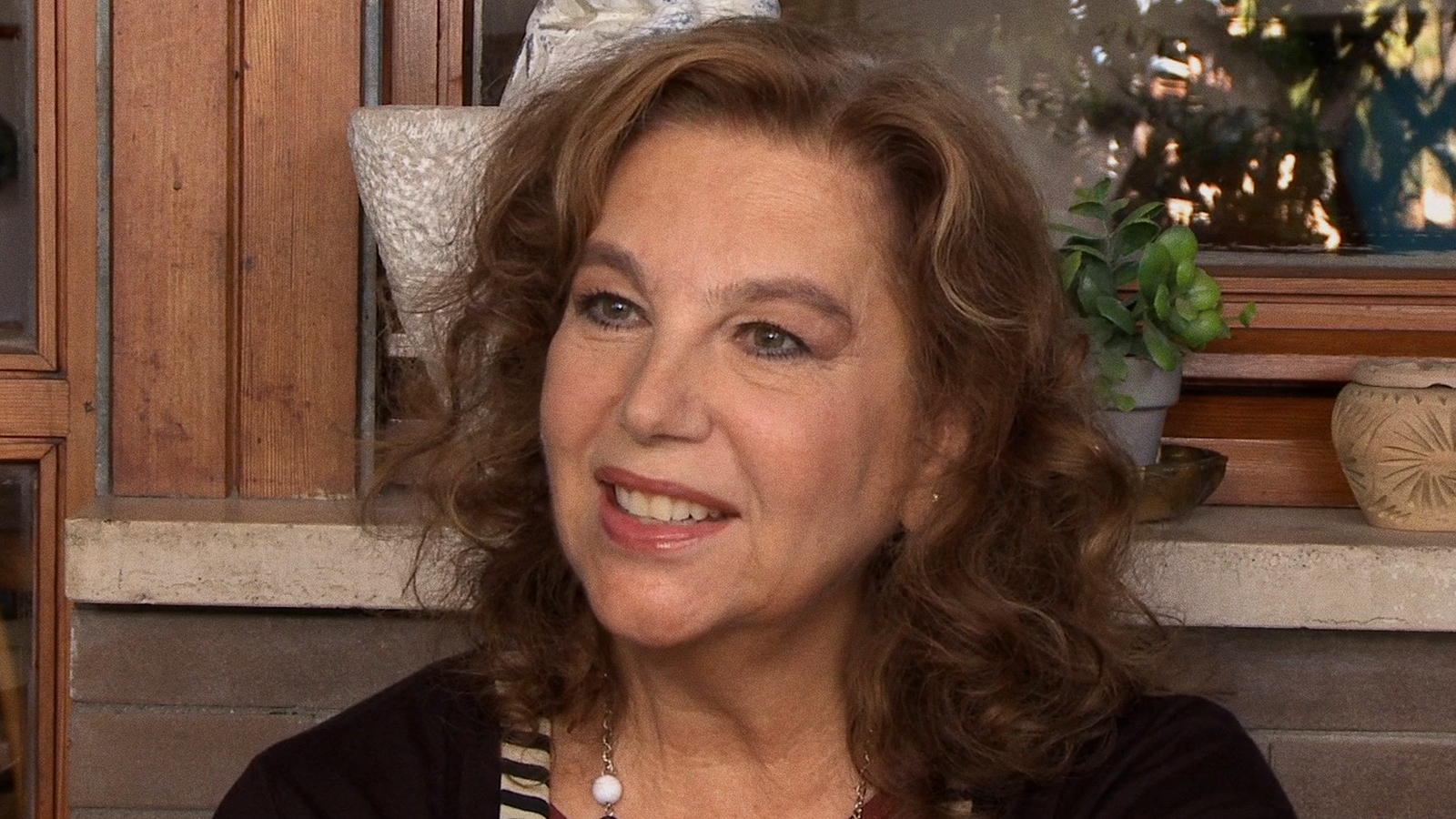 Stefania Sandrelli on I KNEW HER WELL