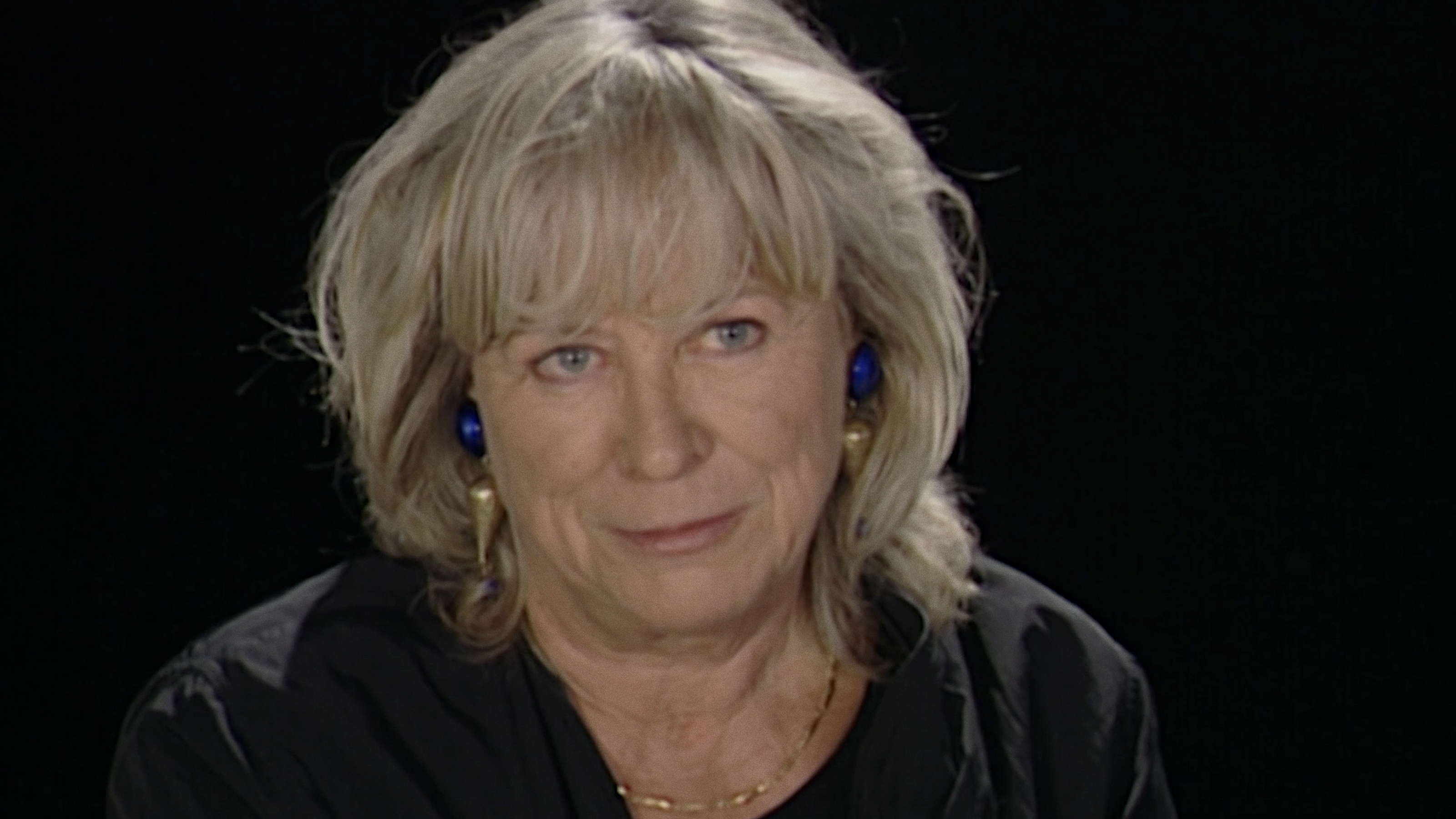 Volker Schlondorff and Margarethe von Trotta on COUP DE GRÂCE