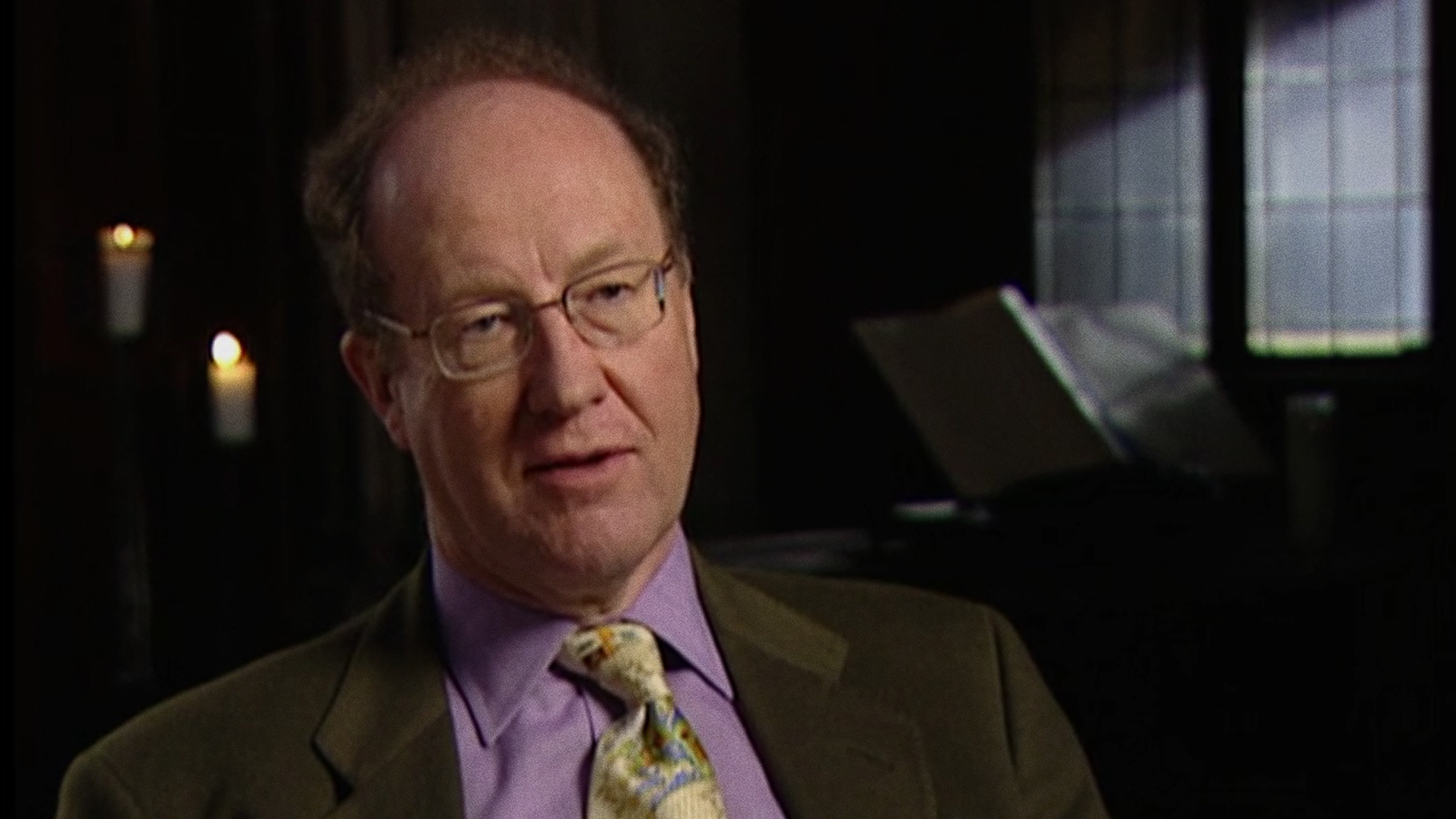 THE SILENCE: Exploring the Film