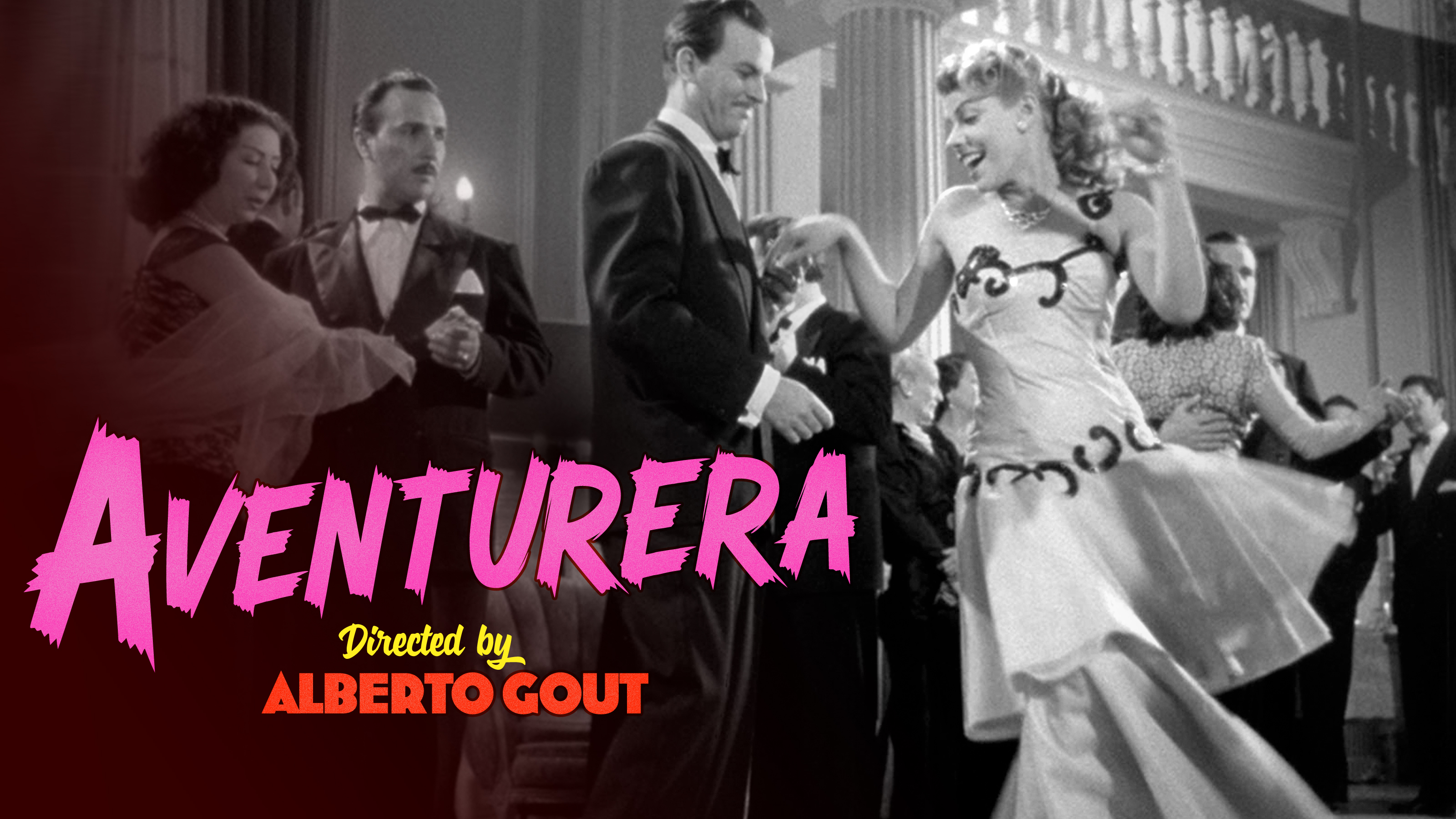 Aventurera