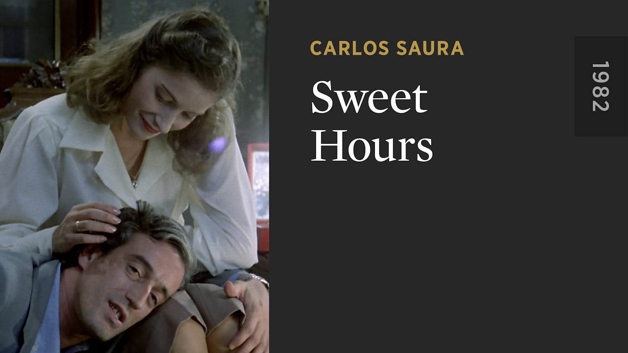 Sweet Hours The Criterion Channel