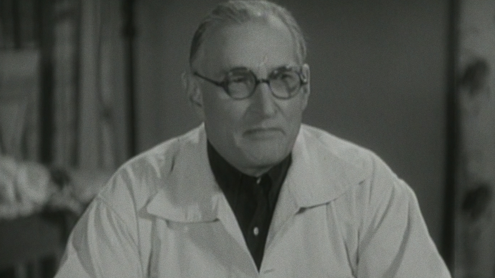 Benjamin Christensen on HÄXAN