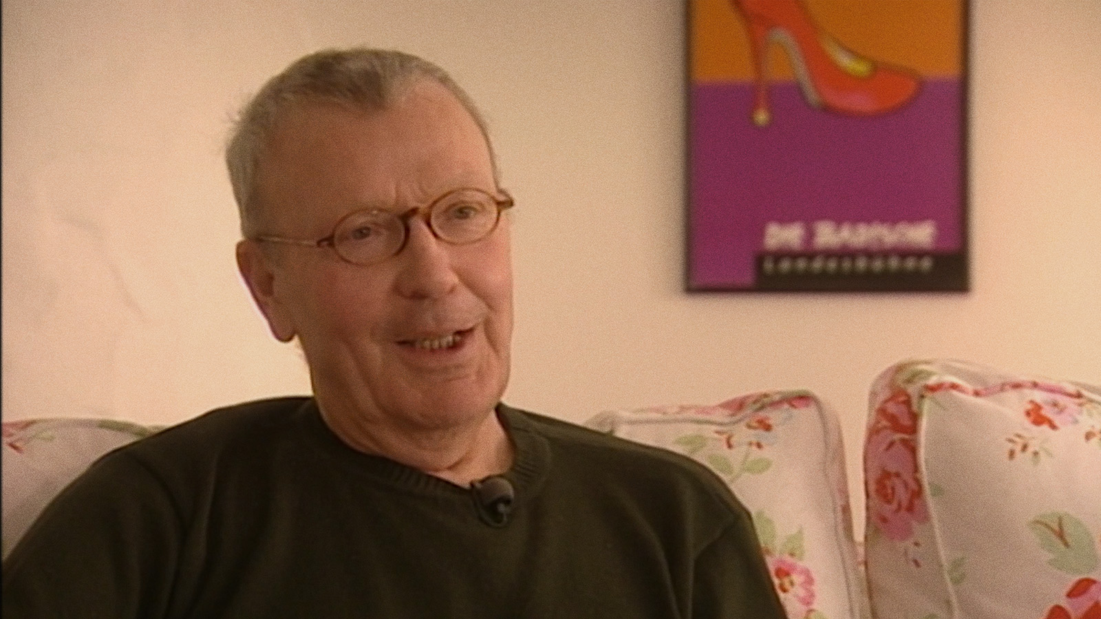 Peter Märthesheimer on LOLA