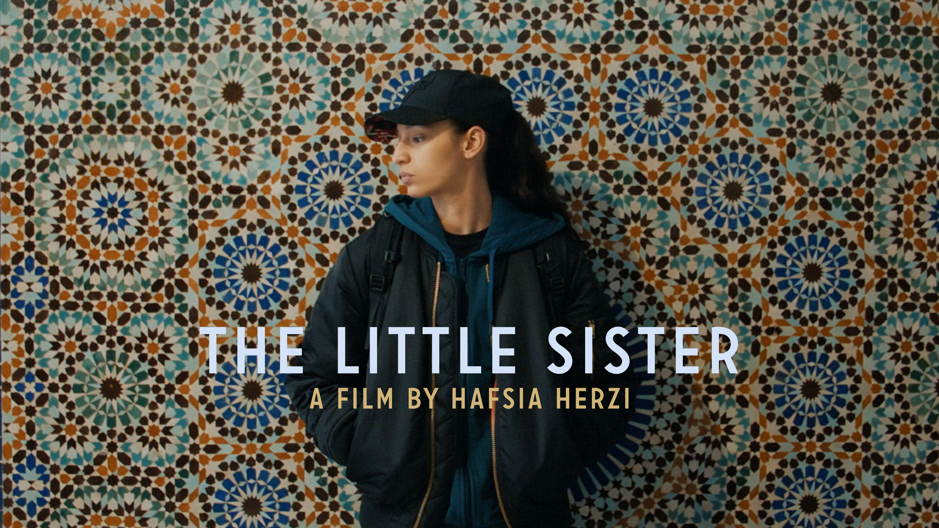 The Little Sister