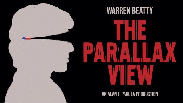 The Parallax View