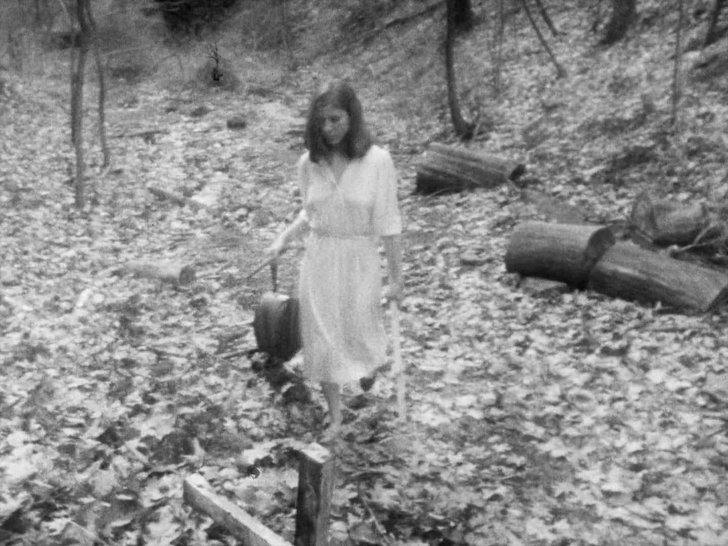 THE HATBOX with Commentary