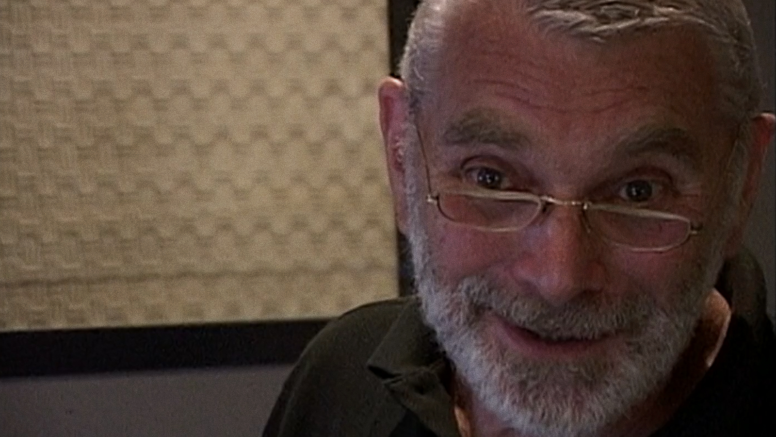 Jacques Witta on RED