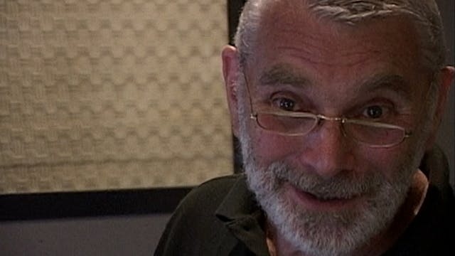 Jacques Witta on RED