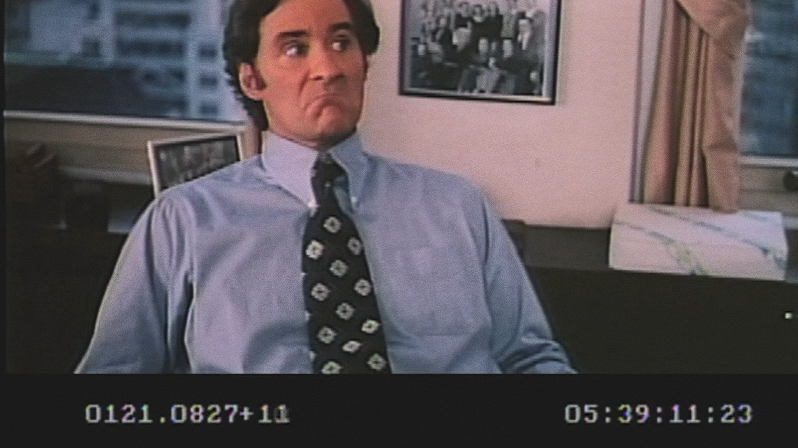 THE ICE STORM Deleted Scenes with Commentary