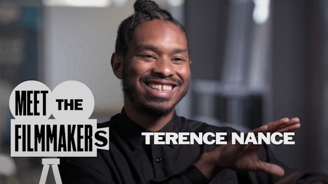 Terence Nance and Greg Tate in Conversation
