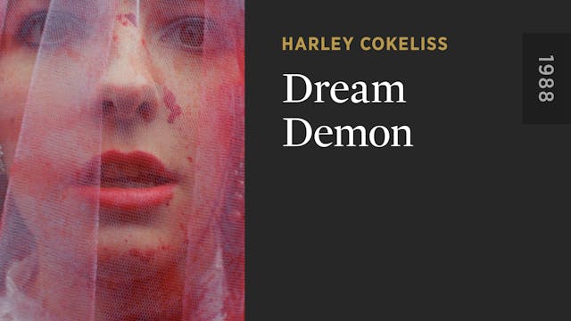 Dream Demon