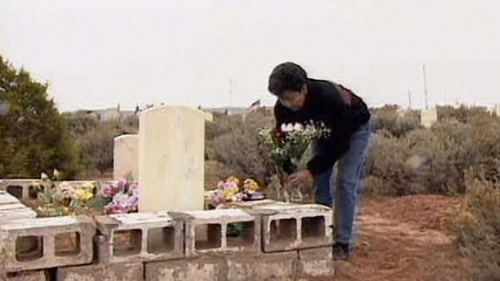 REGRET TO INFORM Work in Progress Reel