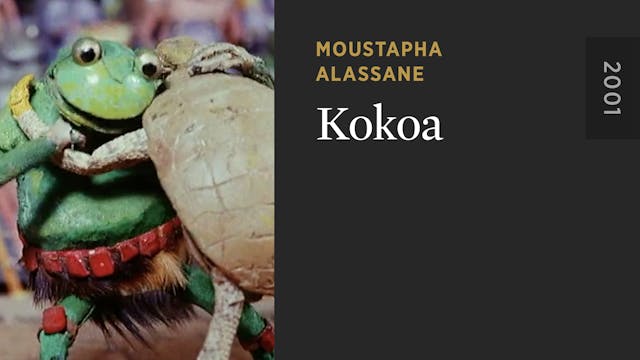 Kokoa