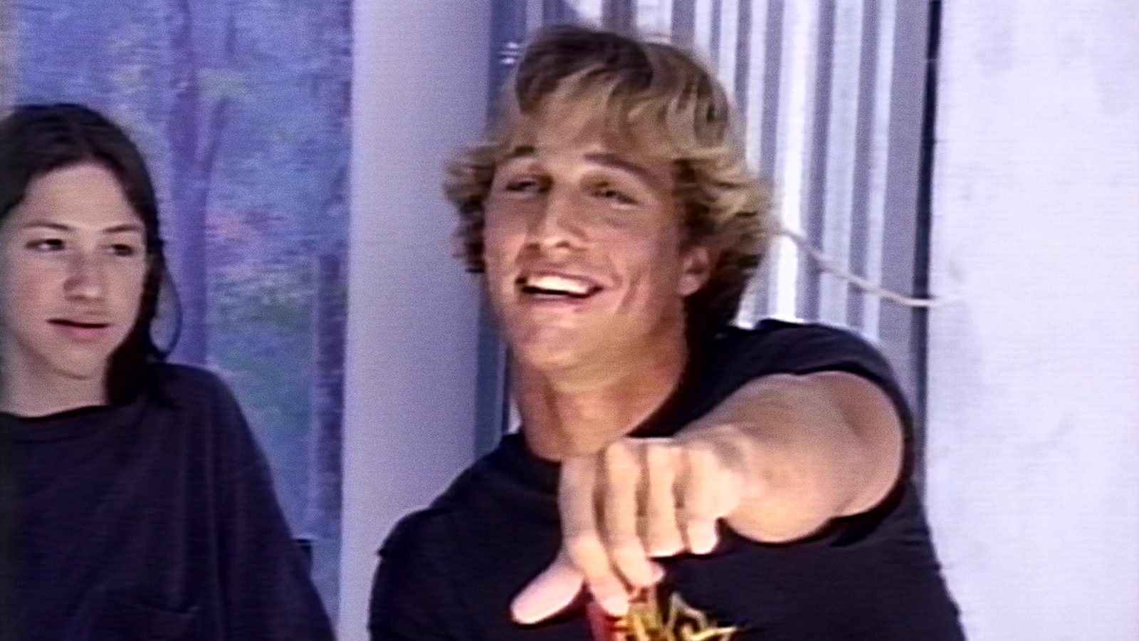 DAZED AND CONFUSED Auditions