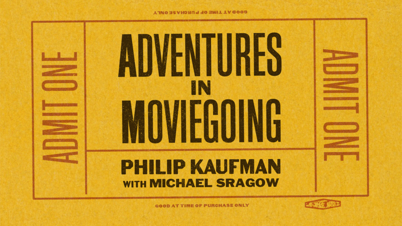 Philip Kaufman in Conversation