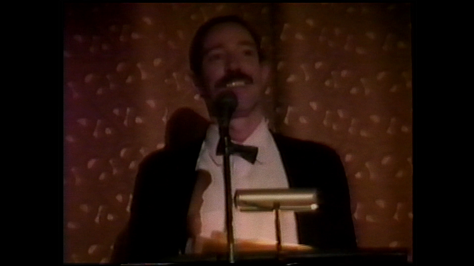 THE TIMES OF HARVEY MILK Castro Premiere