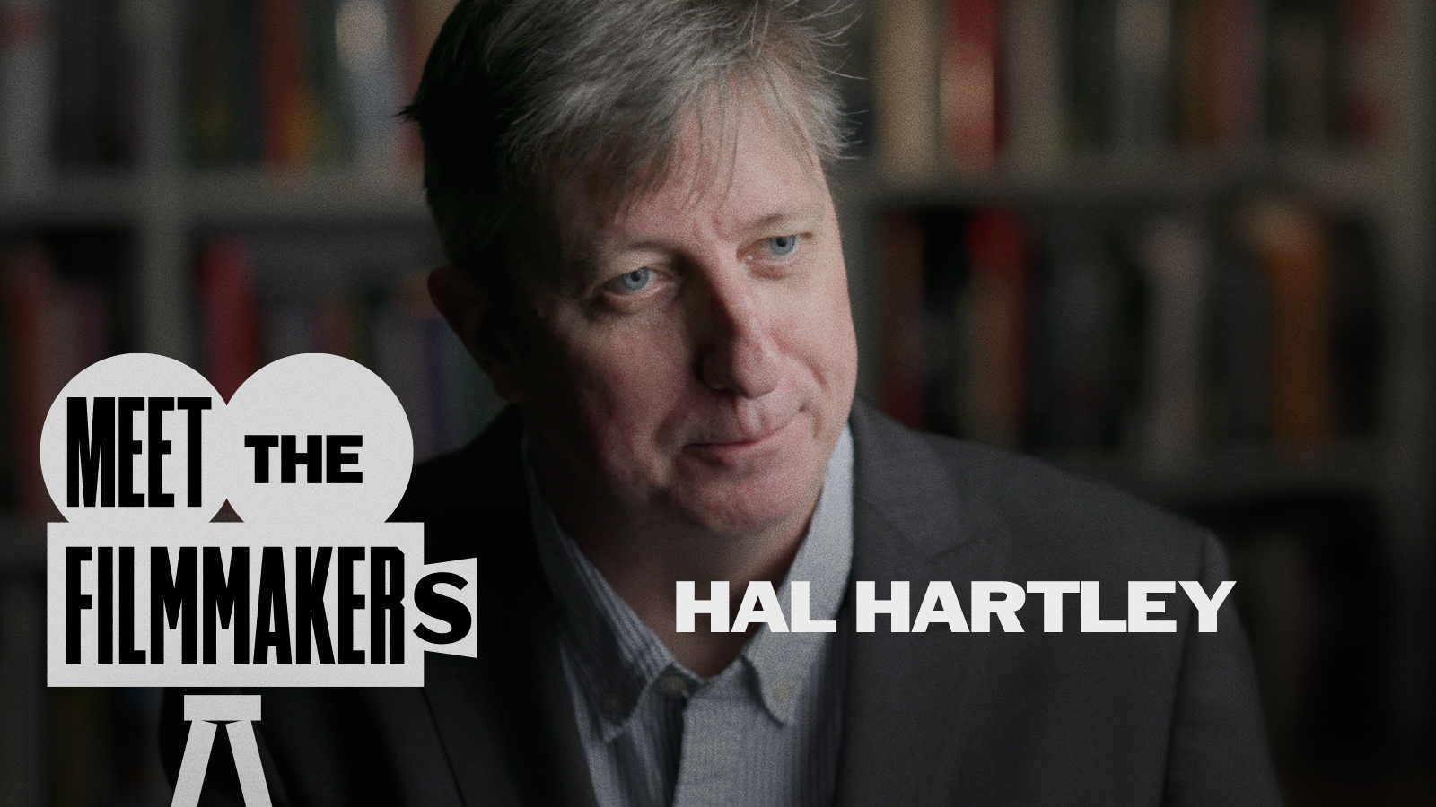 Hal Hartley Interview