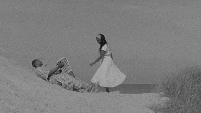 COMPENSATION with Descriptive Audio