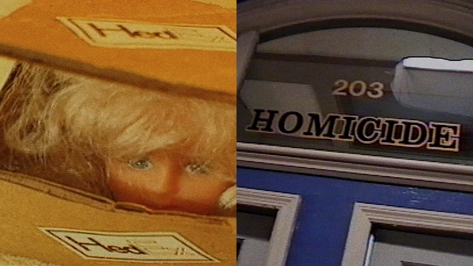 Split Screen: S6-E1 From Homicide to Ho Chi Minh