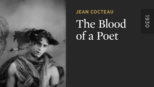 The Blood of a Poet